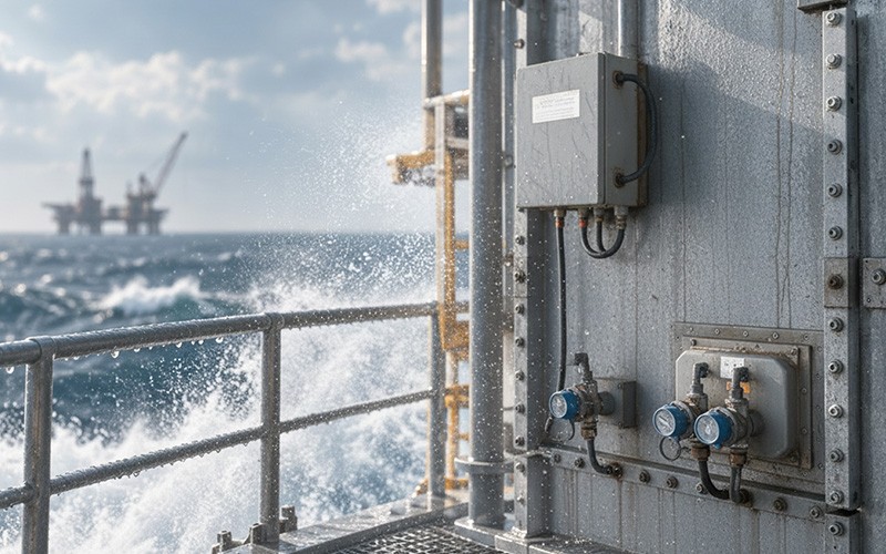 How air wear corrosion undermines fan reliability