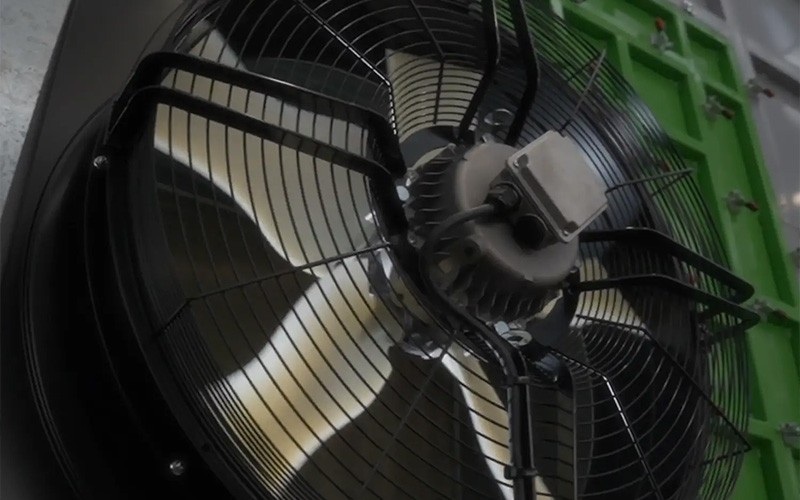ErP 2026 and how a true fan is compliant, documented, repairable