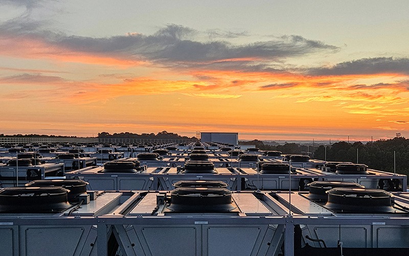 When high‑temperature airflow becomes a hot topic