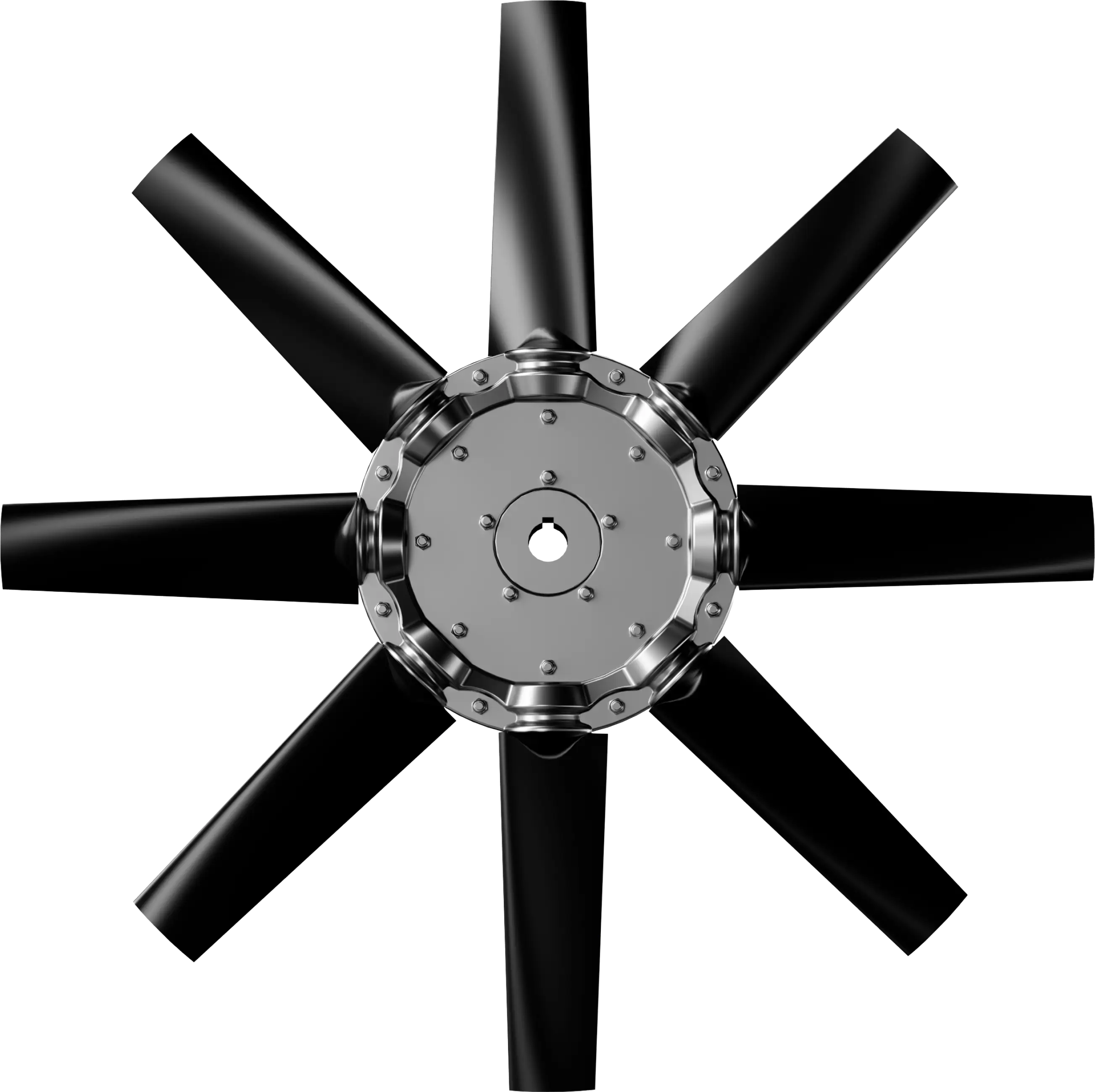 Impeller 9W2