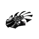 Multi-Wing impeller