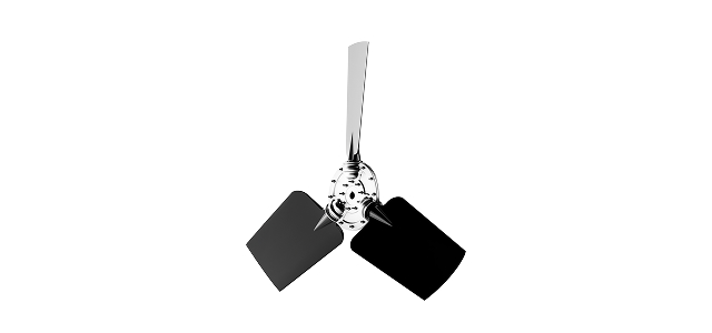 ErP 2015 fan component